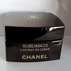 Sublimage L'Extrait de Creme Chanel